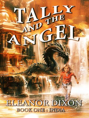 cover image of Tally and the Angel